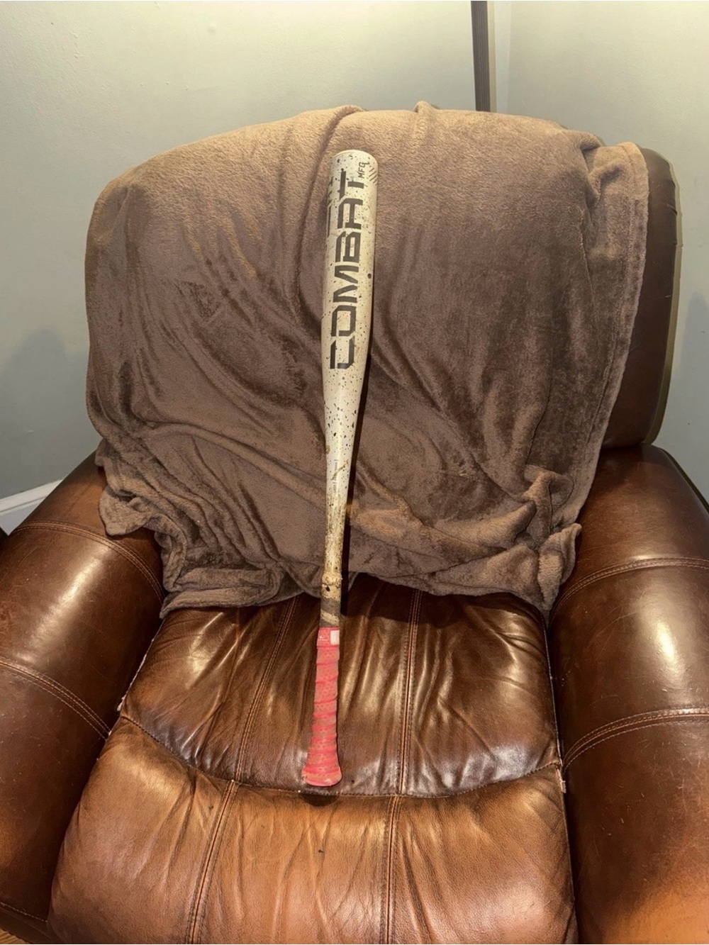 OG BATCH 1 Combat Spec A1 bbcor - 32 inch 29 oz, #408-3000